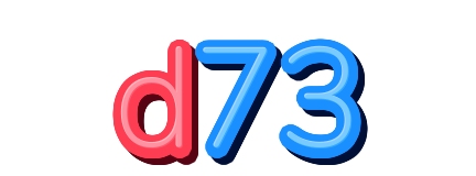 d73 — logo kanal