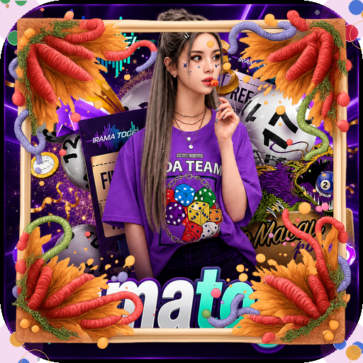 iramatogel — galeri pratinjau - APK Resmi
